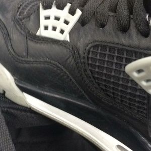 Jordan retro 4 alternate Motorsport
